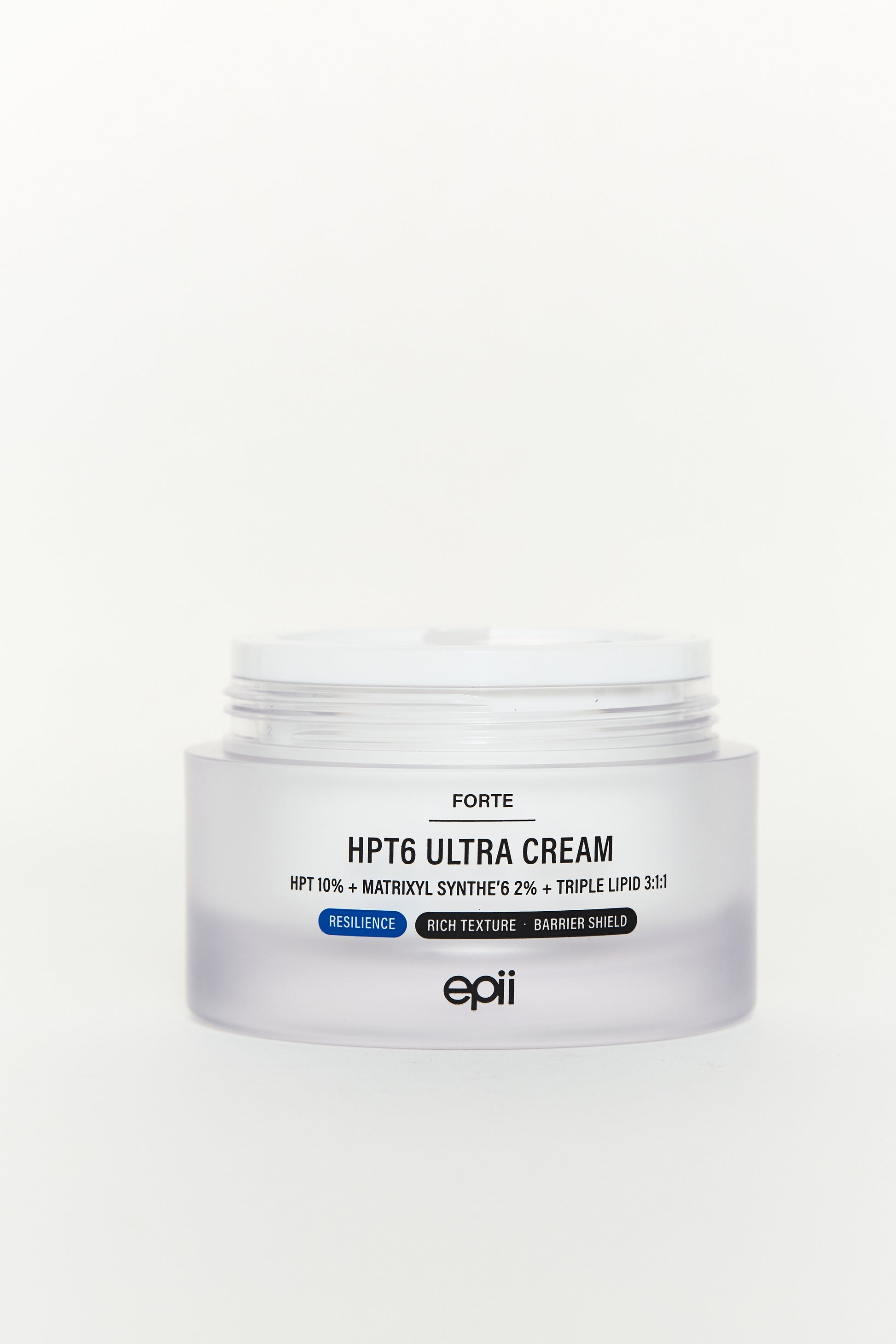 EPII HPT6 Ultra Cream Forte with HPT Matrixyl Synthé 6 and Triple Lipid