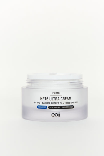 EPII HPT6 Ultra Cream Forte with HPT Matrixyl Synthé 6 and Triple Lipid