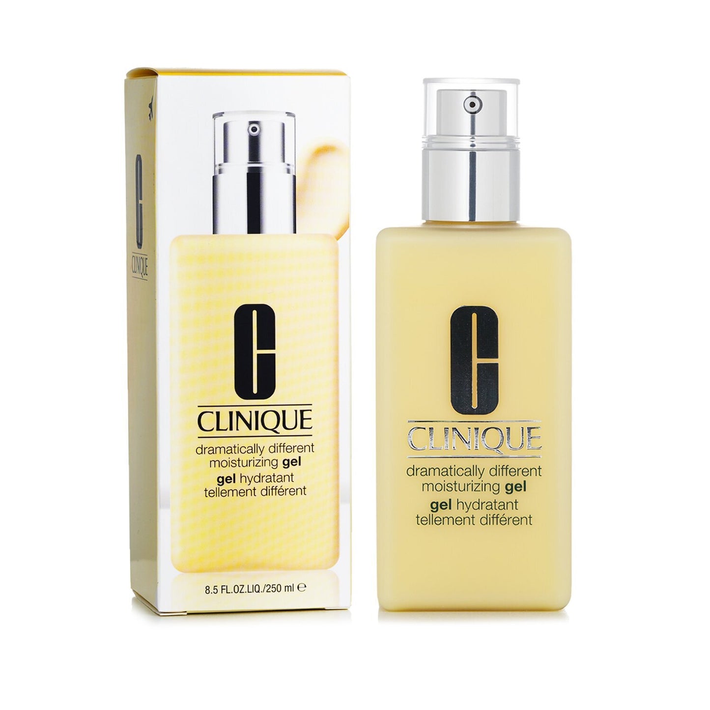 CLINIQUE Dramatically Different Moisturizing Gel