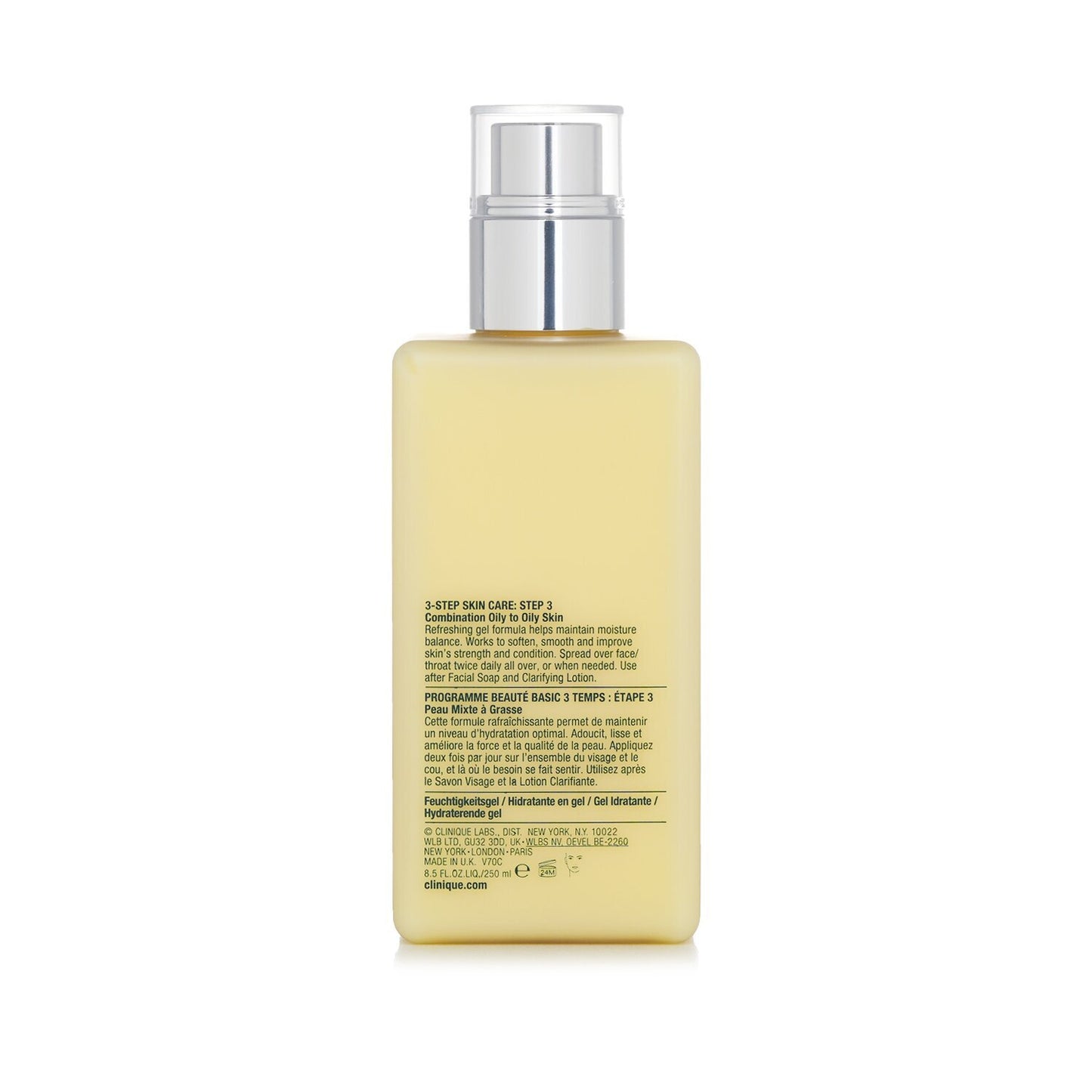 CLINIQUE Dramatically Different Moisturizing Gel