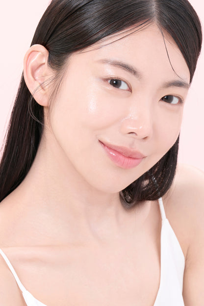 Numbuzin No.2 Rose PDRN Collagen 2X Plumping Serum + Collagen Shot 30ml