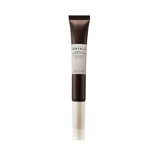 SKIN1004 Madagascar Centella Probio-Cica Bakuchiol Eye Cream - Glam Secret