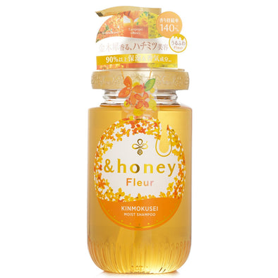 &HONEY Fleur Kinmokusei Most Shampoo