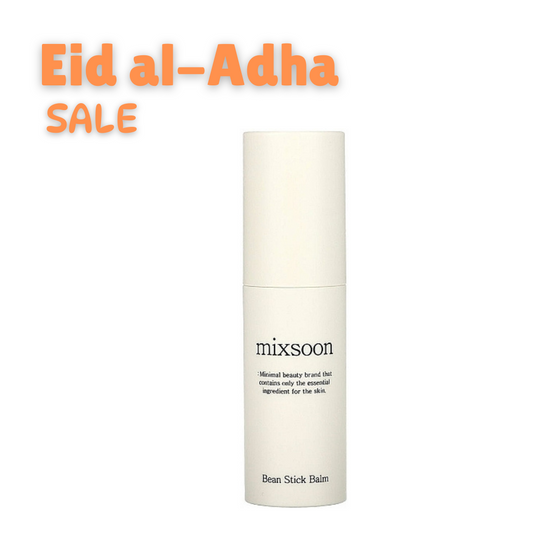 EID AL ADHA SALE MIXSOON Bean Stick Balm