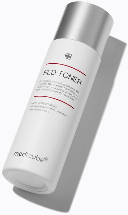 MEDICUBE Red Toner 2.0