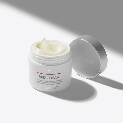 Red Face Cream Medicube Red Cream 2.0 - Glam Secret