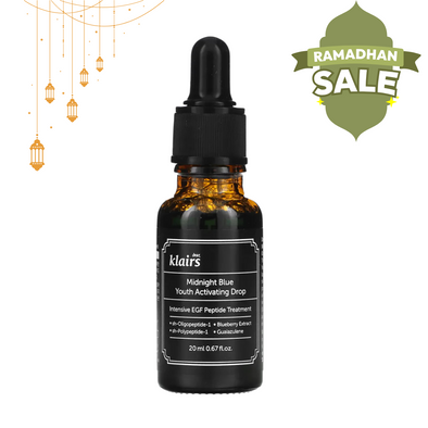 RAMADAN SALE DEAR KLAIRS Midnight Youth Serum