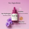 PURITO Timeless Bloom Bakuchiol Serum