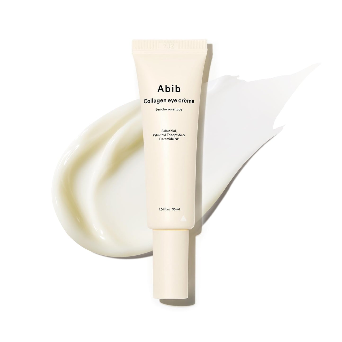 ABIB COLLAGEN EYE CRÈME JERICHO ROSE TUBE