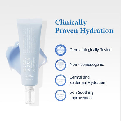 Dr. Althea Aqua Marine Watery Cream 50ml