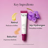 PURITO Timeless Bloom Bakuchiol Spot Cream