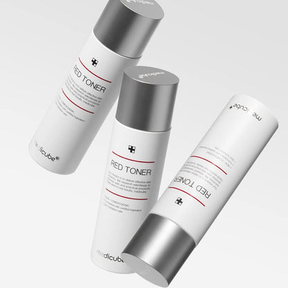 MEDICUBE Red Toner 2.0