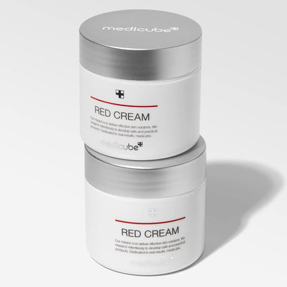Red Face Cream Medicube Red Cream 2.0 - Glam Secret