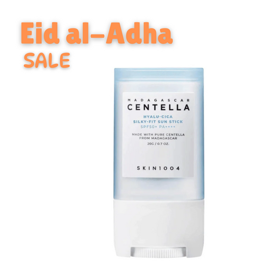 EID AL ADHA SALE SKIN1004 - Madagascar Centella Hyalu-Cica Sulky-Fit Sun Stick