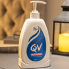 QV Skin Lotion for Sensitive Skin | Lightweight Hydration & Daily Comfort