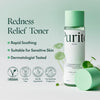 PURITO Wonder Releaf Centella Unscented Toner