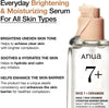 ANUA Rice 7 Ceramide Hydrating Barrier System Serum