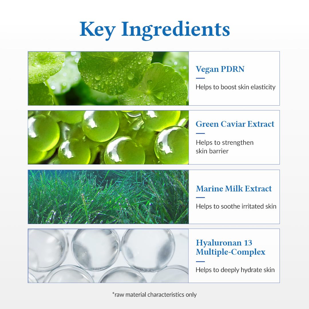 Dr. Althea Aqua Marine Watery Cream 50ml