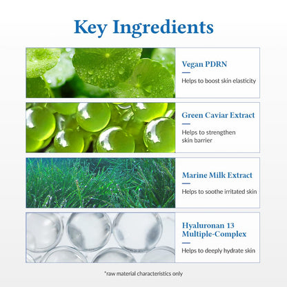 Dr. Althea Aqua Marine Watery Cream 50ml