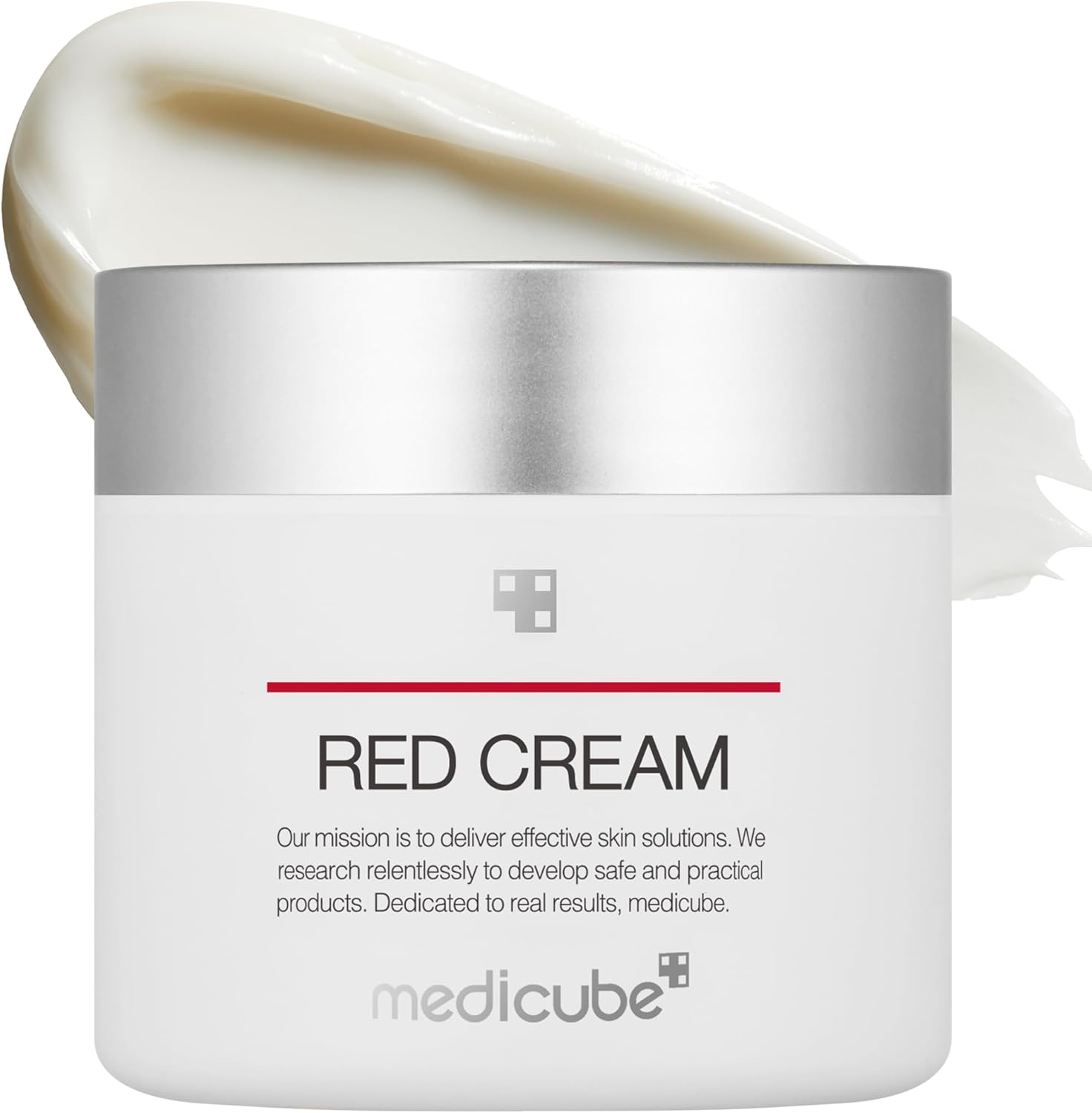 Red Face Cream Medicube Red Cream 2.0 - Glam Secret