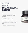 DEAR KLAIRS Gentle Black Sugar Facial Polish 110g