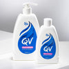 QV Skin Lotion for Sensitive Skin | Lightweight Hydration & Daily Comfort