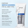 ANUA Hyaluronic Acid 8+ Panthenol Foaming Cleanser