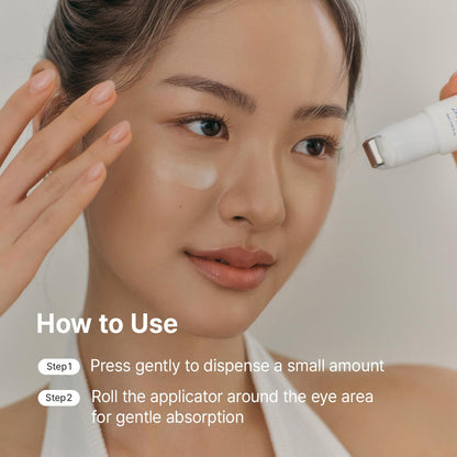 DR ALTHEA Retinol Flat Iron Eye Roller 25g