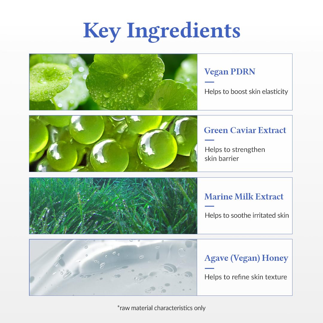 Dr Althea aqua marine deep serum 30ml