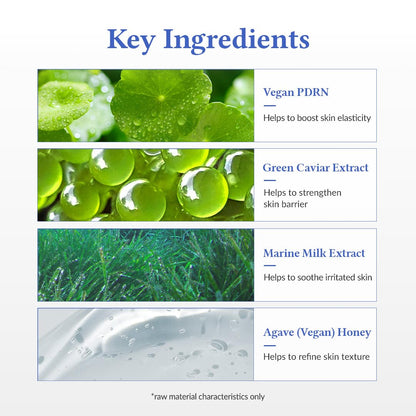 Dr Althea aqua marine deep serum 30ml