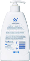 QV Skin Lotion for Sensitive Skin | Lightweight Hydration & Daily Comfort