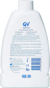 QV Bath Oil for Sensitive Skin 500 ML| Gentle Hydration & Soothing Relief