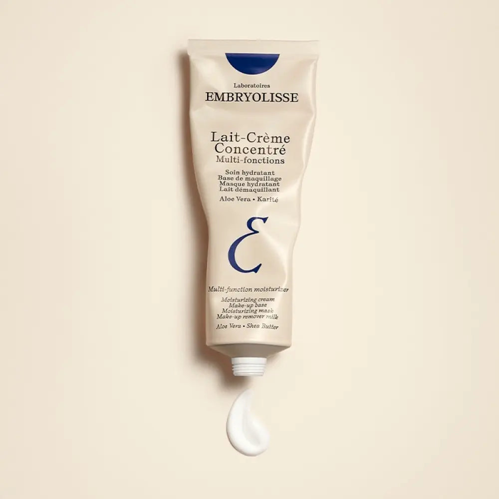 Embryolisse Lait-Crème Concentré Multi-Function Moisturizer Brightens Skin, Reduces Redness Suitable for All Skin Types