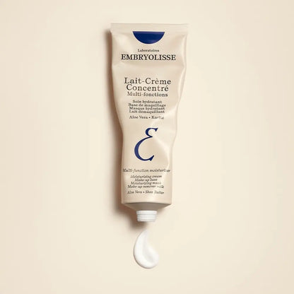 Embryolisse Lait-Crème Concentré Multi-Function Moisturizer Brightens Skin, Reduces Redness Suitable for All Skin Types
