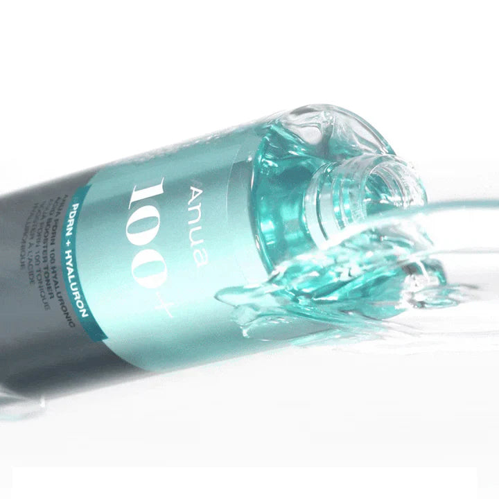 ANUA PDRN 100 Hyaluronic Acid Booster Toner