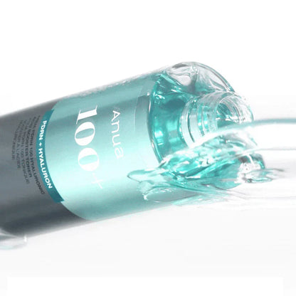 ANUA PDRN 100 Hyaluronic Acid Booster Toner