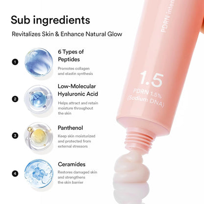 ABIB PDRN Intensive Cream 1.5 Tube 75ml