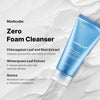 MEDICUBE Zero Foam Cleanser