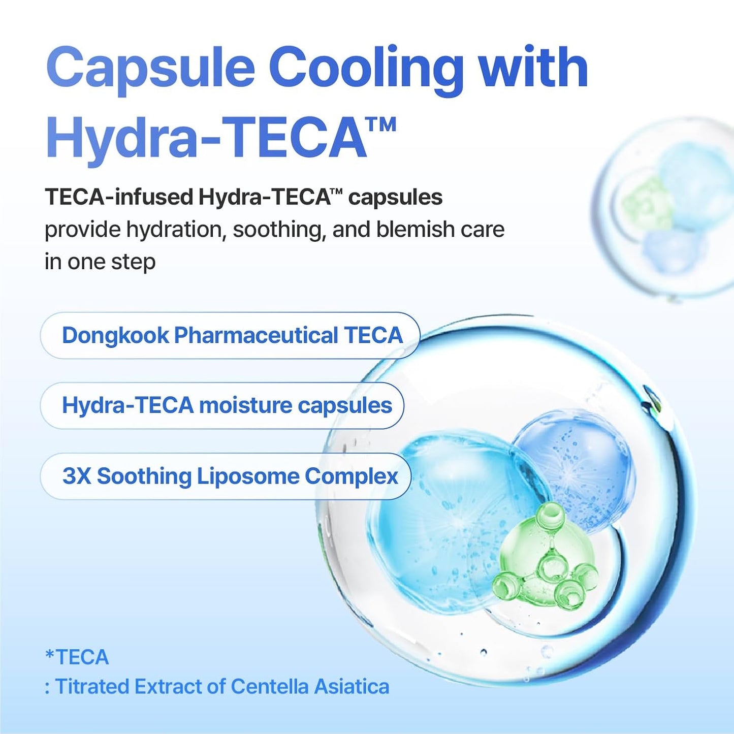 CENTELLIAN24 Madeca Cream for soothing hydration and barrier care