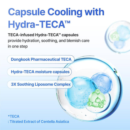 CENTELLIAN24 Madeca Cream for soothing hydration and barrier care