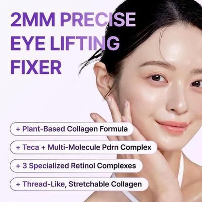 Centellian24 360° Shot PDRN Lifting Eye Cream 15ml