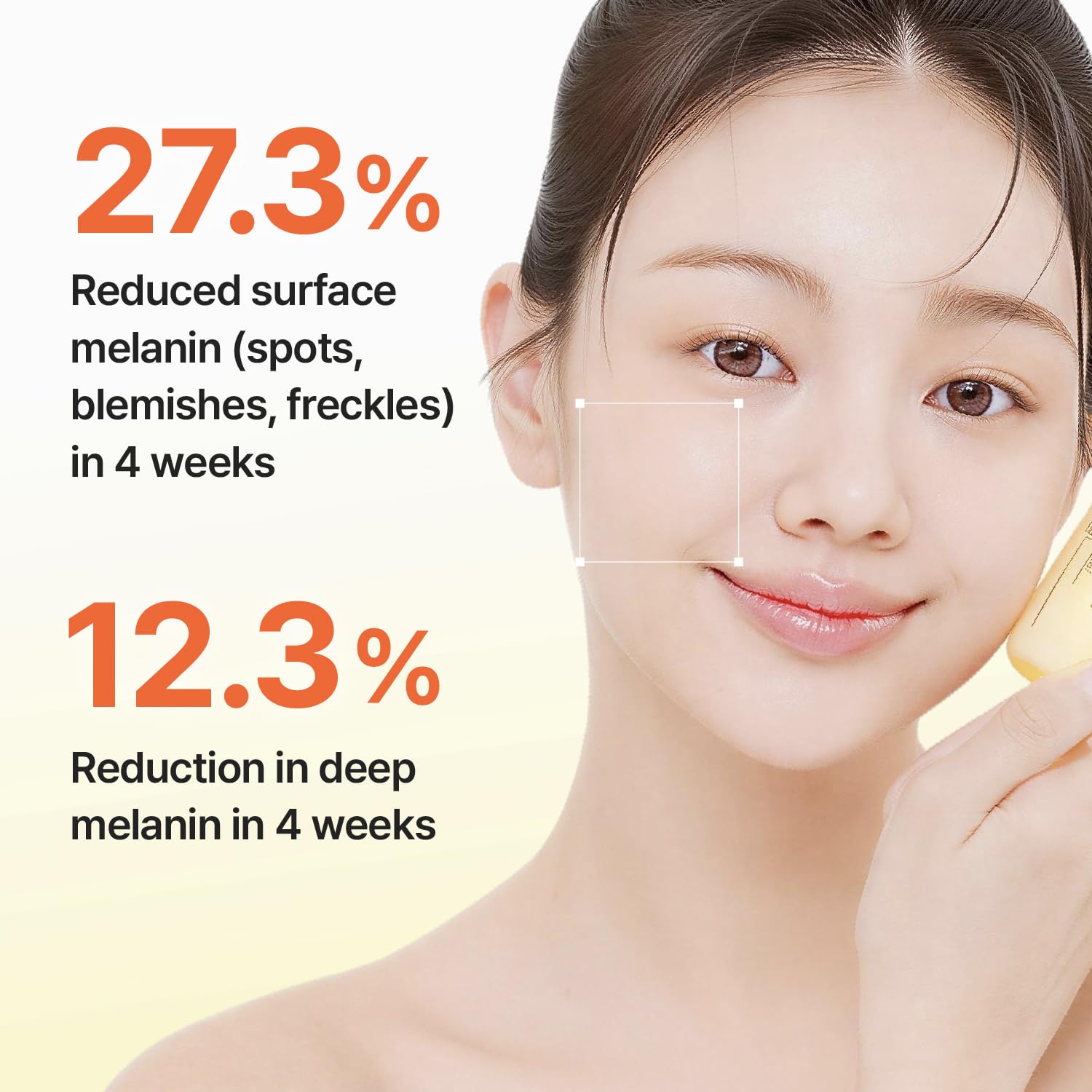CENTELLIAN24 glowing serum for dark spots and uneven skin tone
