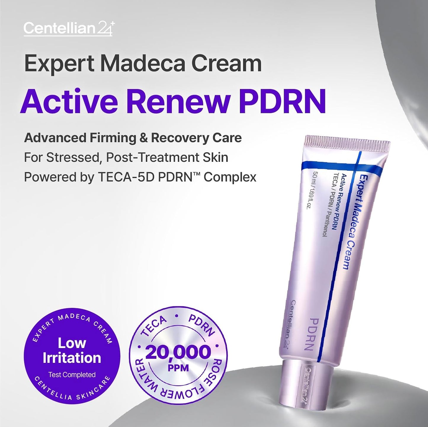 CENTELLIAN 24 Madeca Cream Time Reverse