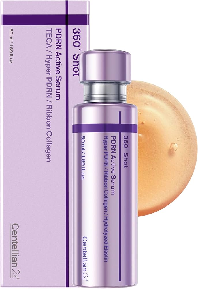 Centellian 24 360º Shot PDRN Active Serum 50ml