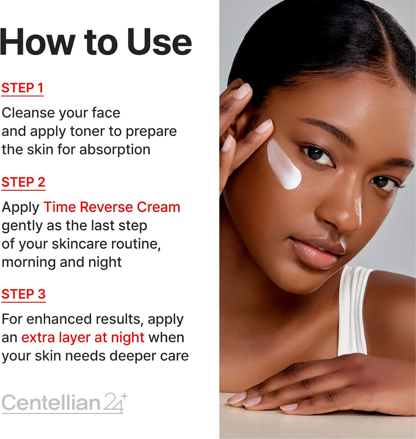CENTELLIAN 24 Madeca Cream Time Reverse 50ml