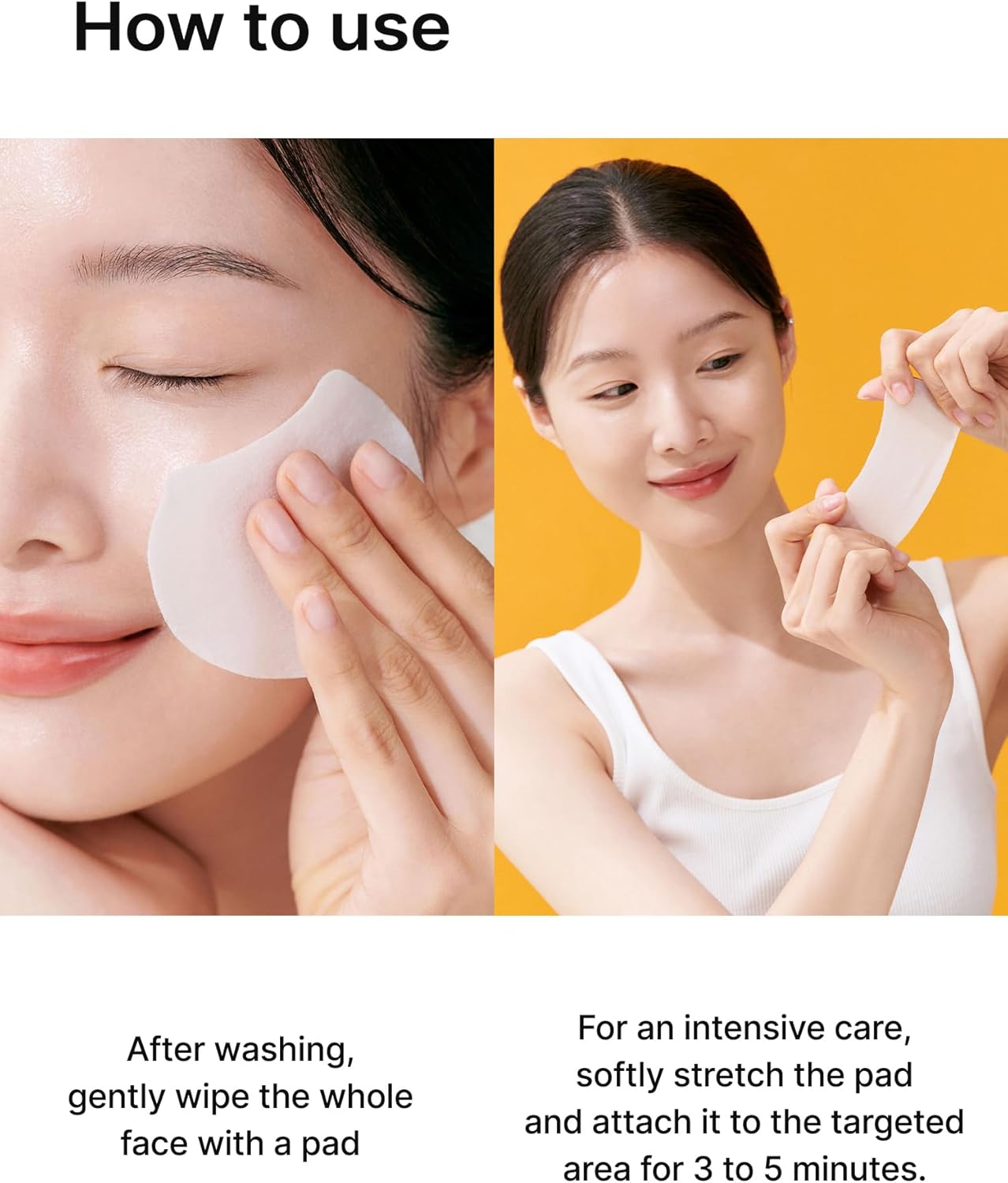 CELIMAX Pore + Dark Spot Brightening Pad 40pcs