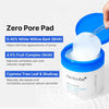 MEDICUBE Zero Pore Pad 155g