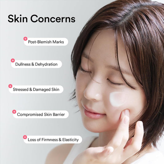 ABIB PDRN Intensive Cream 1.5 Tube 75ml Korean skincare