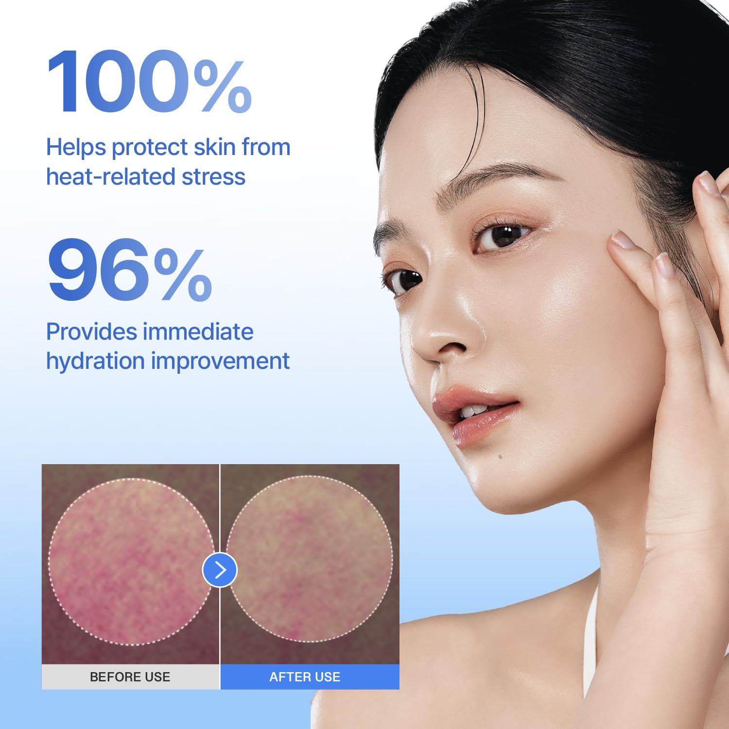 Korean Madeca Cream by CENTELLIAN24 for sensitive skin care