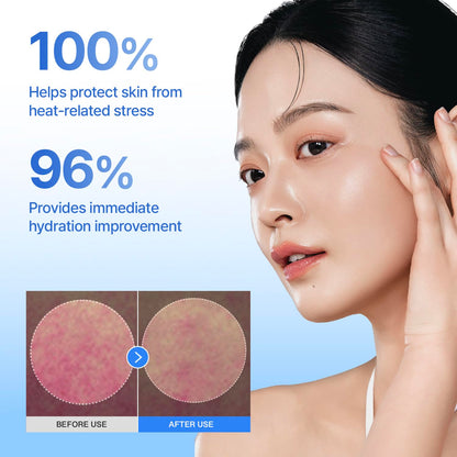 Korean Madeca Cream by CENTELLIAN24 for sensitive skin care